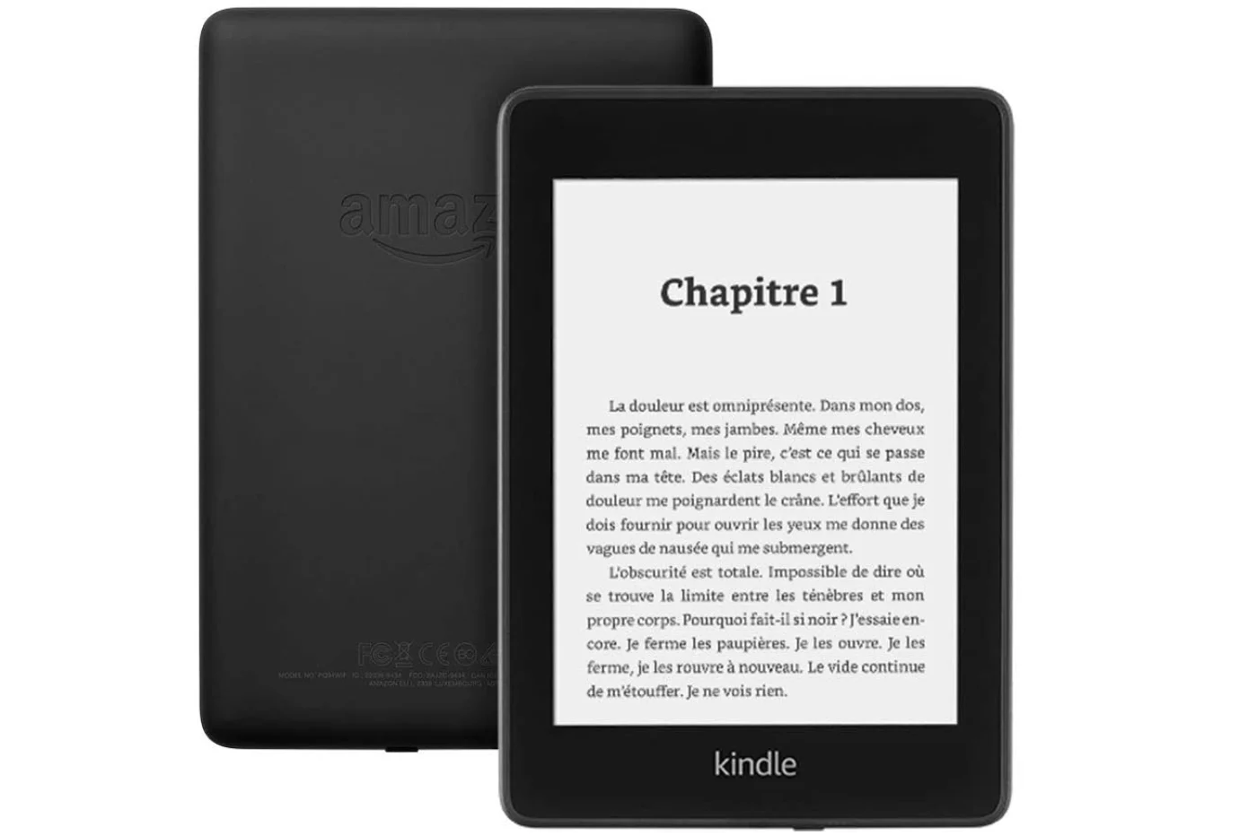 Votre liseuse Kindle Amazon a plus de 14 ans ? Voici ce qui va changer en mai