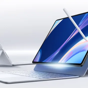 Honor MagicPad 3 Pro 12,3 pouces : moins grand, mais nettement plus ambitieux sur l’écran
