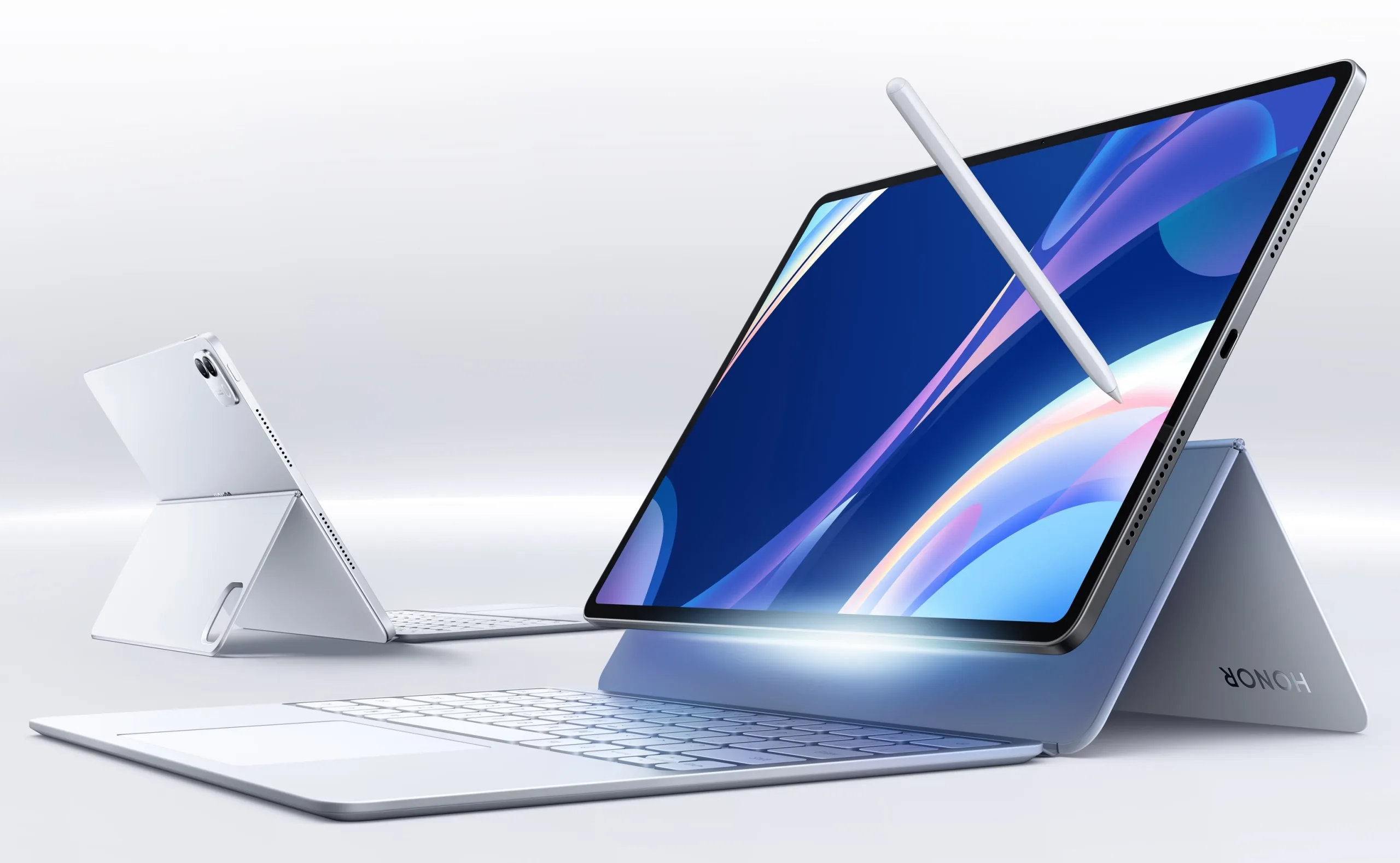Honor MagicPad 3 Pro 12,3 pouces : moins grand, mais nettement plus ambitieux sur l’écran