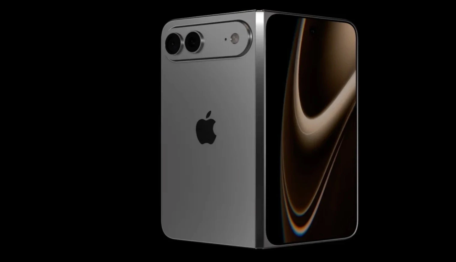 iPhone Ultra pliable : une nouvelle fuite évoque un format plus fin que prévu