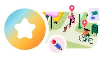 Google Maps x Gemini : L’IA écrit désormais vos avis à votre place