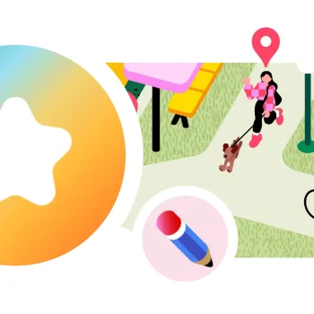 Google Maps x Gemini : L’IA écrit désormais vos avis à votre place