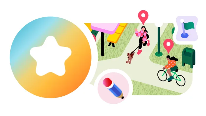 Google Maps x Gemini : L’IA écrit désormais vos avis à votre place