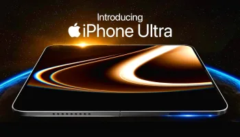 iPhone Ultra : Pourquoi Apple sacrifie Face ID pour la finesse ?