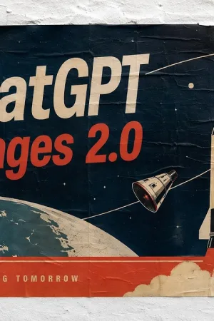 ChatGPT Images 2.0 : OpenAI révolutionne la génération d’images avec une IA qui raisonne