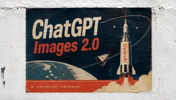 ChatGPT Images 2.0 : OpenAI révolutionne la génération d’images avec une IA qui raisonne