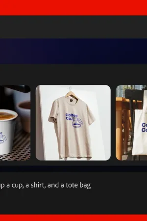 Adobe Firefly AI Assistant : Creative Cloud entre dans l’ère de l’IA agentique