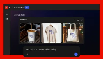 Adobe Firefly AI Assistant : Creative Cloud entre dans l’ère de l’IA agentique
