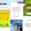 Adobe lance Student Spaces : Acrobat devient le meilleur ami des étudiants