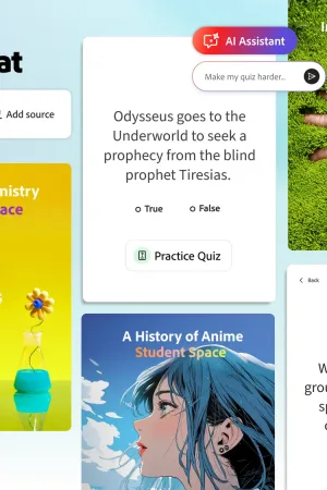 Adobe lance Student Spaces : Acrobat devient le meilleur ami des étudiants