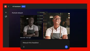 Pourquoi Adobe Firefly AI Assistant va changer votre façon de créer ?