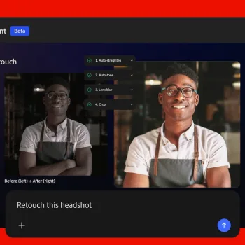 Pourquoi Adobe Firefly AI Assistant va changer votre façon de créer ?