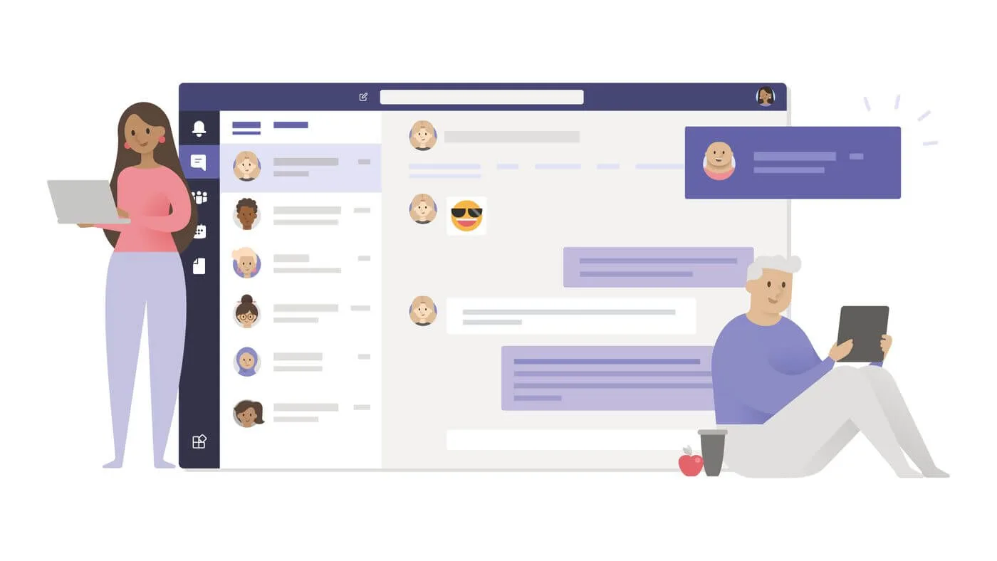 Microsoft Teams déplace enfin le bouton « Lever la main » pour éviter les faux gestes gênants
