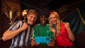 Motorola moto g87 : un milieu de gamme qui muscle sérieusement son jeu