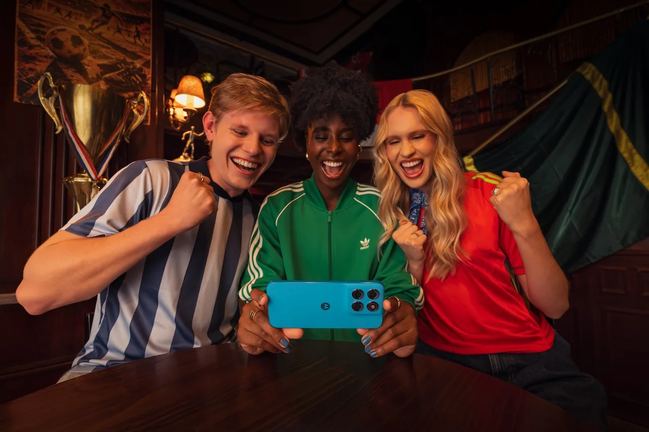 Motorola moto g87 : un milieu de gamme qui muscle sérieusement son jeu