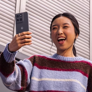 Moto G Stylus 2026 : Le seul rival sérieux au S Pen, mais à moitié prix