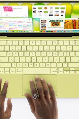 MacBook Neo 2 : Pourquoi Apple booste déjà la RAM à 12 Go pour 2027 ? 58 MacBook Neo 2 : Pourquoi Apple booste déjà la RAM à 12 Go pour 2027 ?