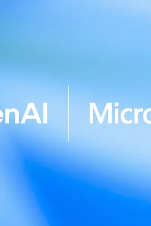 Microsoft x OpenAI : un nouveau deal qui redessine l’équilibre de l’IA mondiale