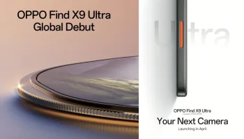 OPPO Find X9 Ultra : Le monstre photo affole les compteurs sur Geekbench