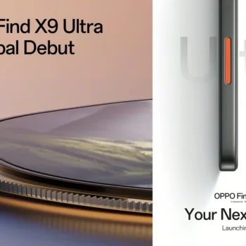 OPPO Find X9 Ultra : Le monstre photo affole les compteurs sur Geekbench