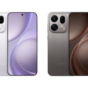 OPPO Find X9s Pro : Pourquoi c’est le « petit » smartphone que tout le monde attend