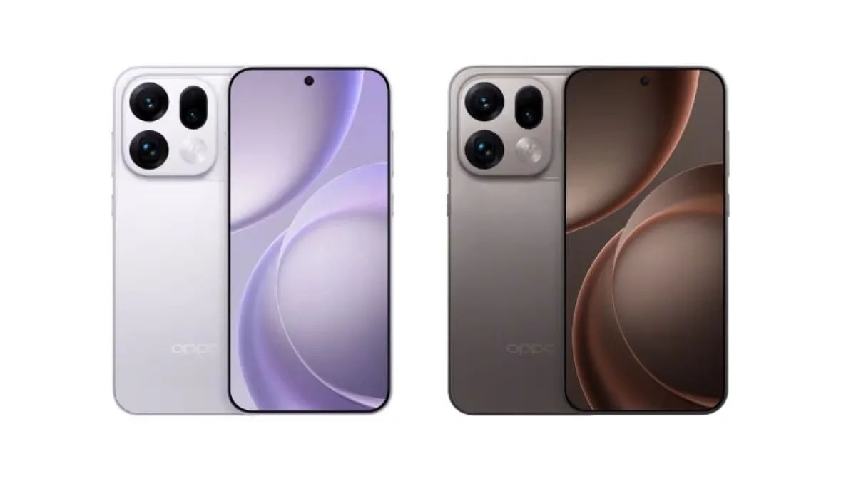 OPPO Find X9s Pro : Pourquoi c’est le « petit » smartphone que tout le monde attend 57 OPPO Find X9s Pro : Pourquoi c’est le « petit » smartphone que tout le monde attend