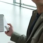 oppo pad mini front teaser