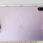 oppo pad mini teased kv