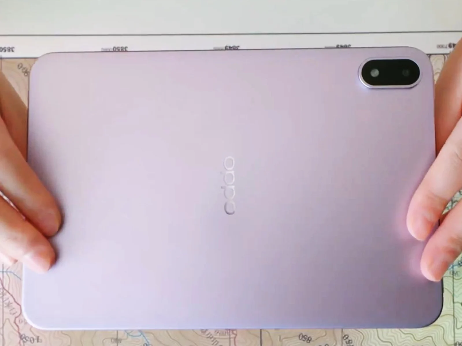 OPPO Pad Mini : La tablette compacte que le monde Android attendait ?