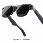project aura android xr