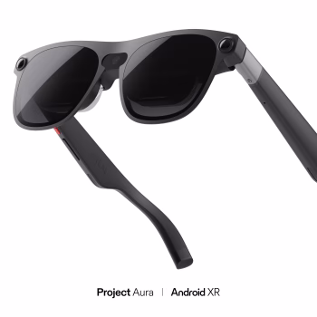 Google va s'allier à Gucci pour réinventer les lunettes connectées