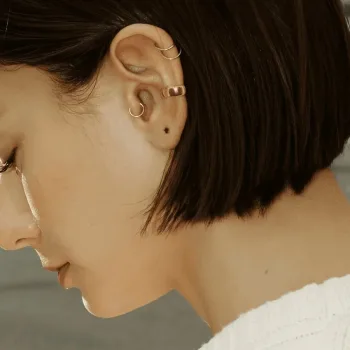 Lumia 2 : les boucles d’oreilles connectées qui veulent remplacer la montre santé