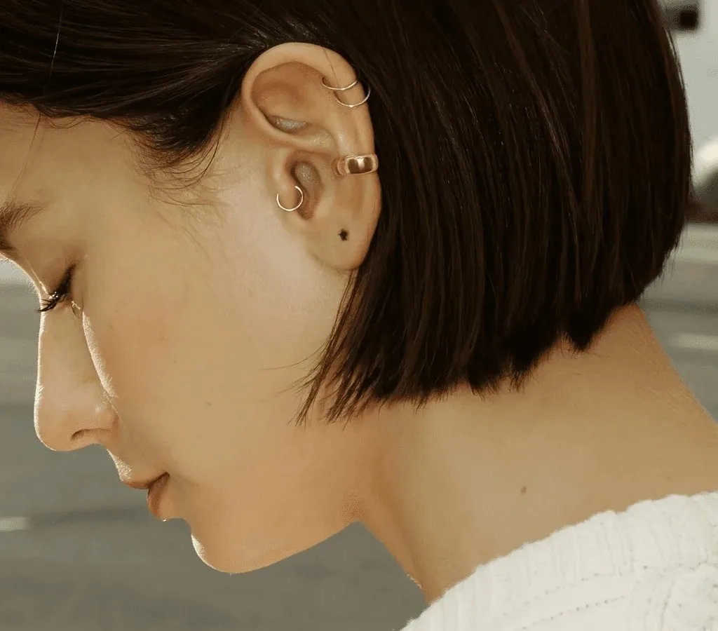 Lumia 2 : les boucles d’oreilles connectées qui veulent remplacer la montre santé