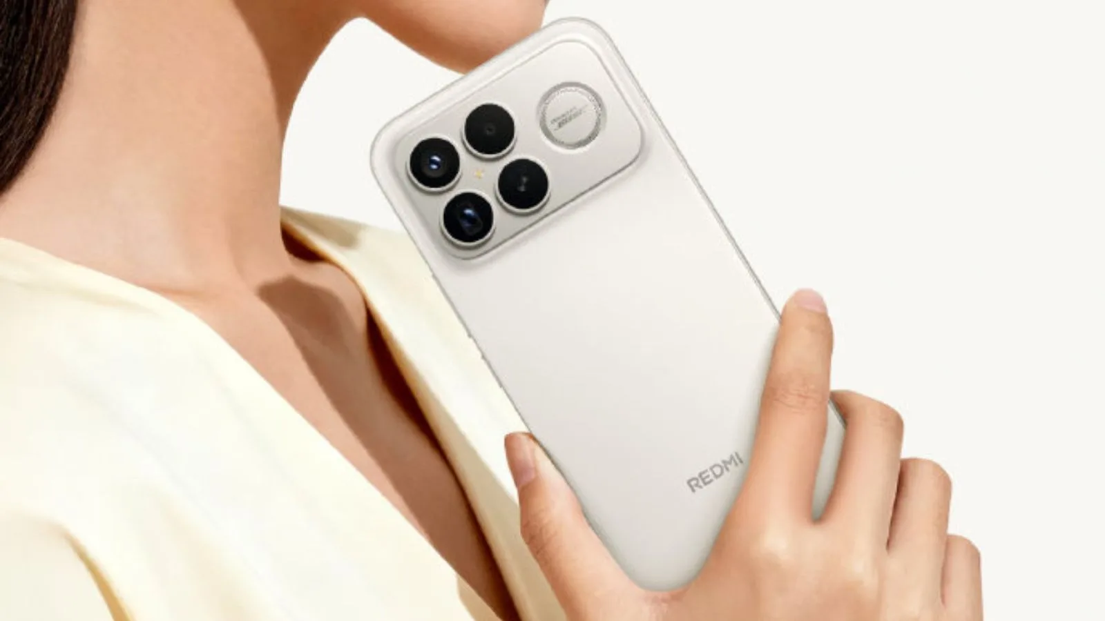 Redmi K100 : prix en forte hausse, Snapdragon haut de gamme et lancement attendu