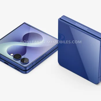 Galaxy Z Flip 8 : Samsung joue la prudence… au risque de l’immobilisme