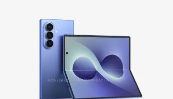 Galaxy Z Fold 8 et Flip 8 : La fuite qui confirme des batteries plus grosses
