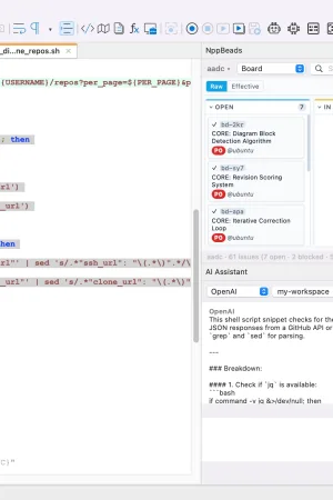 Notepad++ arrive sur macOS en version native gratuite, 23 ans après Windows !