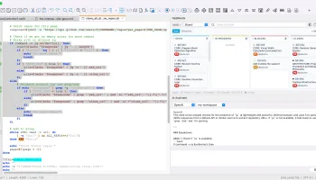 Notepad++ arrive sur macOS en version native gratuite, 23 ans après Windows !