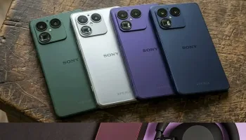 Sony Xperia 1 VIII : pourquoi son nouveau design en fuite déçoit autant