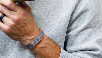 Fitbit Air : couleurs, bracelets, prix et date de sortie possible du tracker sans écran de Google