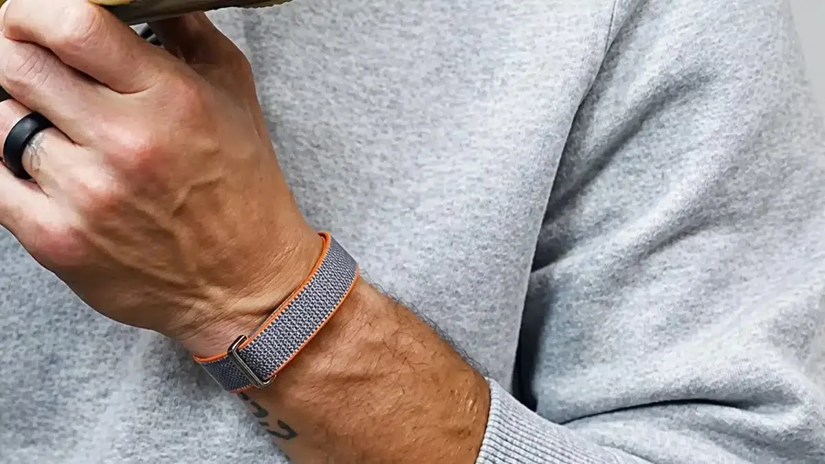Fitbit Air : couleurs, bracelets, prix et date de sortie possible du tracker sans écran de Google