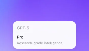 ChatGPT Pro à 100 dollars : Pourquoi les développeurs vont craquer pour Codex ?