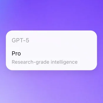 ChatGPT Pro à 100 dollars : Pourquoi les développeurs vont craquer pour Codex ?