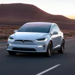 tesla modelY refonte