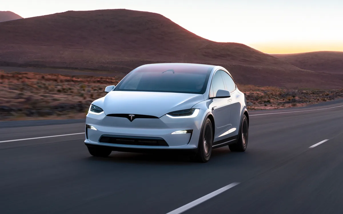 Tesla relance son projet de voiture abordable : Le mini-Model Y arrive ? 57 Tesla relance son projet de voiture abordable : Le mini-Model Y arrive ?