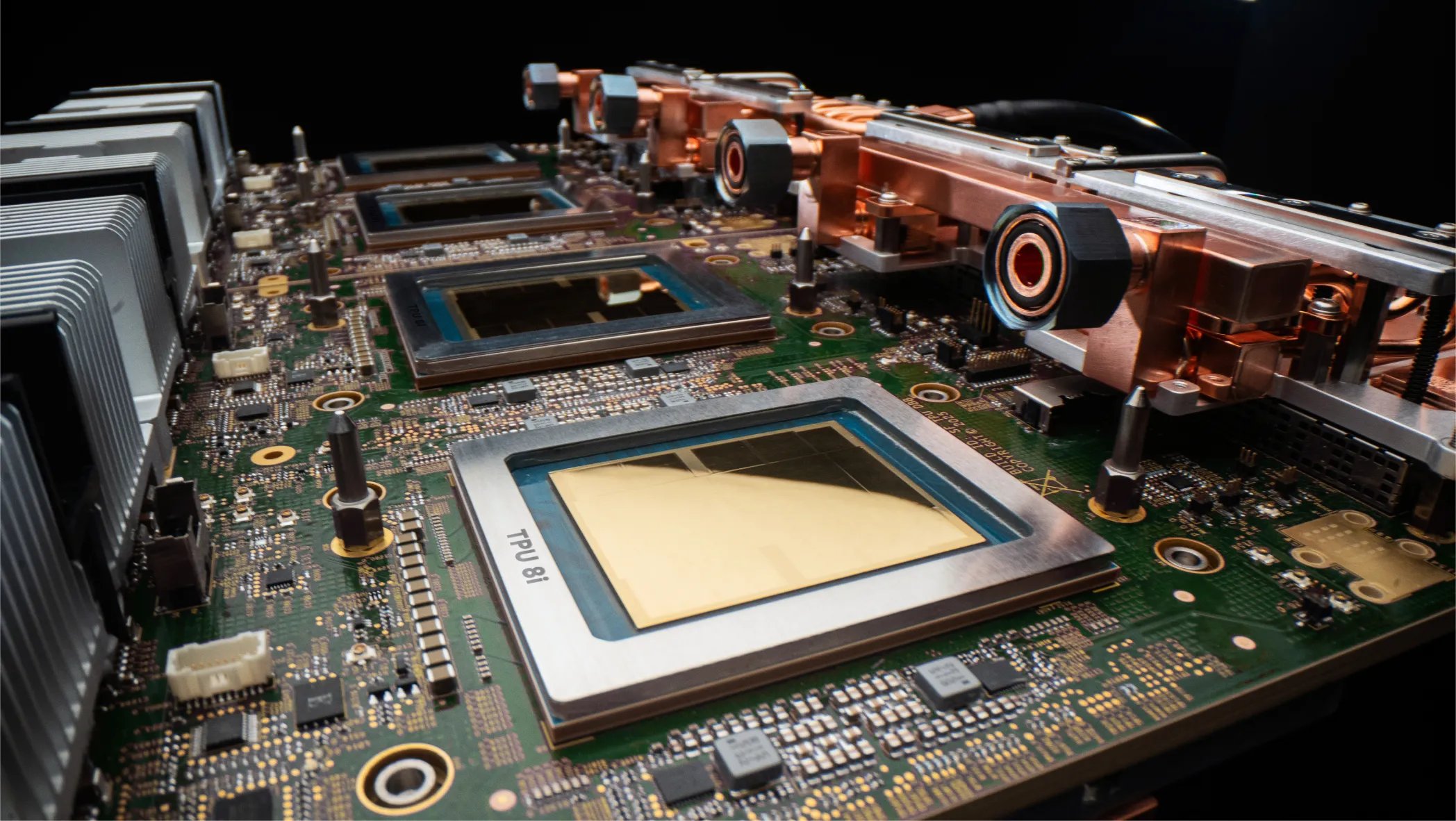 Google Ironwood : la TPU qui marque le basculement vers l’ère de l’inférence