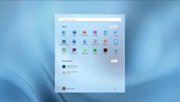 Recherche Windows 11 cassée : Microsoft corrige le bug à distance