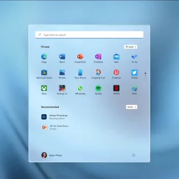Recherche Windows 11 cassée : Microsoft corrige le bug à distance
