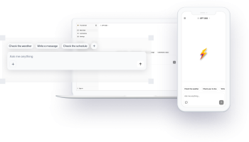 Pourquoi Mozilla Thunderbolt est le « ChatGPT » que vous pouvez héberger ?