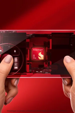 Snapdragon 8 Elite Gen 6 : Qualcomm mise tout sur l'efficacité avec le cœur LPE